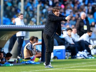 意甲:佛罗伦萨 vs. 那不勒斯——可能首发阵容以及在哪观看电视直播