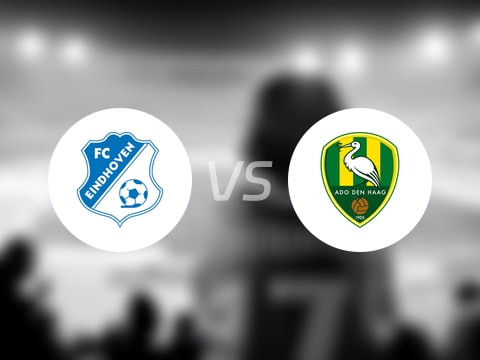【荷乙】FC埃因霍溫vs海牙比賽結果：FC埃因霍溫(0-1)海牙比分戰(zhàn)報(2025年09月13日)