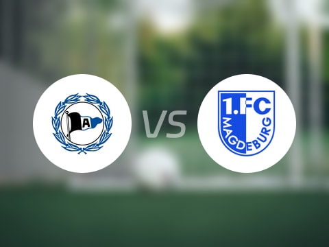 【德乙】比勒菲爾德vs馬格德堡比賽結(jié)果：比勒菲爾德(2-0)馬格德堡比分戰(zhàn)報(2025年09月13日)