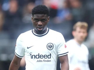 独家专访 | 布雷斯特的埃里克-儒尼奥尔·迪纳·埃比姆贝解释了他重返法甲的决定