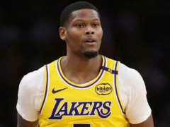 告别NBA!立陶宛球队官宣湖人旧将雷迪什加盟 曾是首轮十号秀