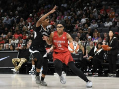 wnba推荐分析|狂热vs梦想比分预测 谁能取得开门红