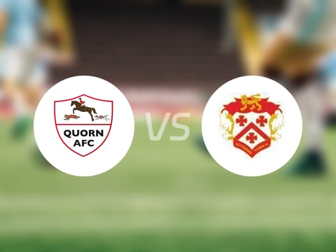  【英足總杯】夸恩vs基特寧比賽結果：夸恩(2-1)基特寧比分戰(zhàn)報(2025年09月13日) 
