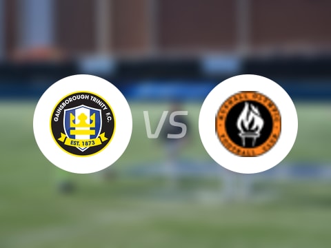  【英足總杯】根斯堡vs盧莎奧林比賽結(jié)果：根斯堡(2-1)盧莎奧林比分戰(zhàn)報(bào)(2025年09月13日) 