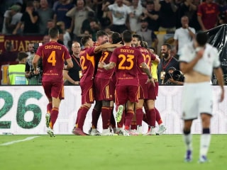 意甲:罗马 vs. 都灵 – 可能的首发阵容以及在哪观看电视直播