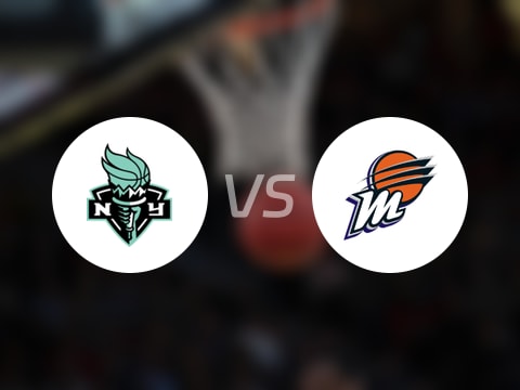 WNBA比赛前瞻:自由人vs水星预测分析(2025年09月15日)