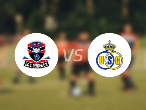 【比甲】登德vs圣吉羅斯比賽結(jié)果：登德(0-1)圣吉羅斯比分戰(zhàn)報(bào)(2025年09月14日)