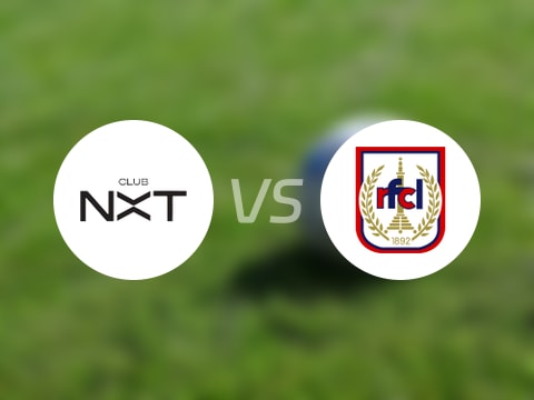 【比乙】布鲁日B队vsRFC列日比赛结果:布鲁日B队(0-2)RFC列日比分战报(2025年09月14日)