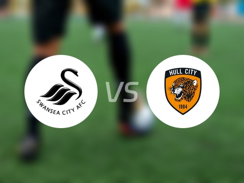  【英冠】斯旺西vs赫爾城比賽結(jié)果：斯旺西(2-2)赫爾城比分戰(zhàn)報(bào)(2025年09月13日) 