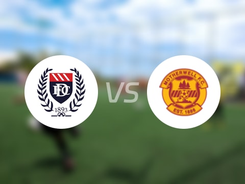  【蘇超】鄧迪FCvs馬瑟韋爾比賽結(jié)果：鄧迪FC(1-1)馬瑟韋爾比分戰(zhàn)報(bào)(2025年09月13日) 
