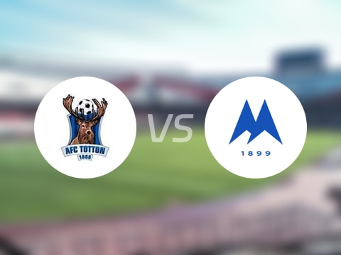 【英足總杯】托頓vs托基聯(lián)比賽結(jié)果：托頓(2-0)托基聯(lián)比分戰(zhàn)報(2025年09月13日)