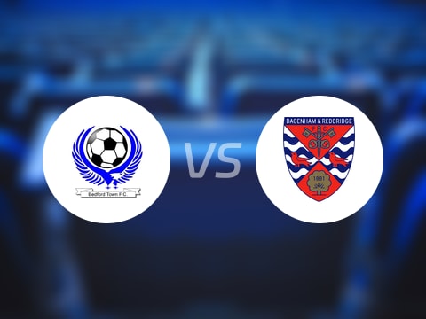  【英足總杯】巴福特城vs達根漢姆比賽結果：巴福特城(1-1)達根漢姆比分戰(zhàn)報(2025年09月13日) 