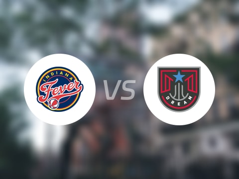 WNBA比赛前瞻:狂热vs梦想预测分析(2025年09月15日)