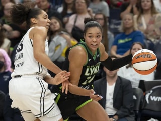 山猫队 vs. 女武神队赛程:2025 年 WNBA 季后赛首轮系列赛的最新比分、结果和电视频道