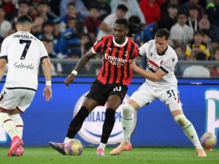 意甲:AC米兰 vs. 博洛尼亚——可能首发阵容以及在哪观看