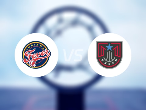 【W(wǎng)NBA1/4決賽】狂熱vs夢想錄像回放在線觀看(2025年09月15日)