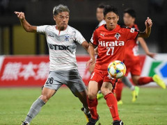 日職乙——熊本深紅VS德島漩渦比分推薦 熊本深紅狀態(tài)不穩(wěn)，德島漩渦有望客場(chǎng)取勝
