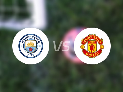 【英超】曼城vs曼聯(lián)比賽結(jié)果：曼城(3-0)曼聯(lián)比分戰(zhàn)報(bào)(2025年09月14日)