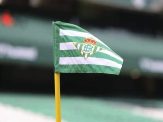 皇家贝蒂斯夏季新援确认拒绝塞维利亚加盟绿白军团