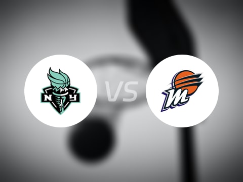 【WNBA1/4决赛】自由人vs水星录像回放在线观看(2025年09月15日)