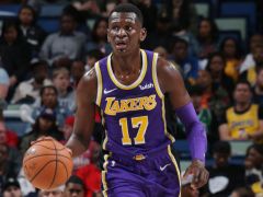 欧洲杯效应!湖人弃将已是FMVP+最佳防守球员:多人成NBA目标