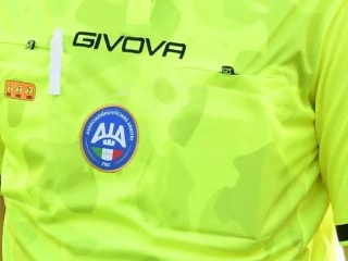 意甲:意大利裁判协会承认恩昆库点球判罚失误,裁判被停赛