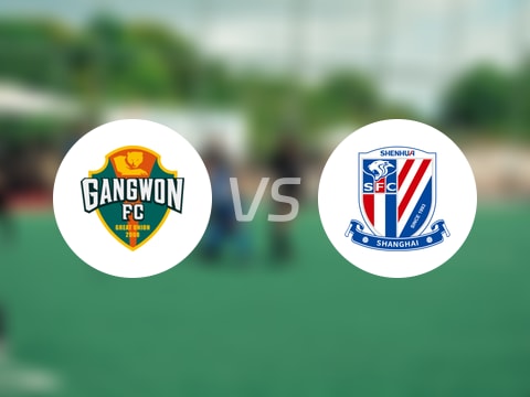 【亞精英賽】江原FCvs上海申花傷病名單最新(2025年09月16日)