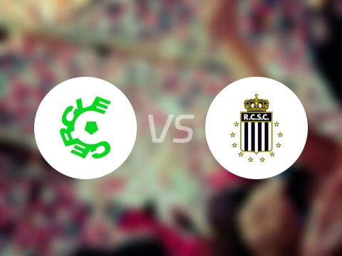 【比甲】色格拉布鲁日vs沙勒罗瓦比赛结果：色格拉布鲁日(2-3)沙勒罗瓦比分战报(2025年09月14日)
