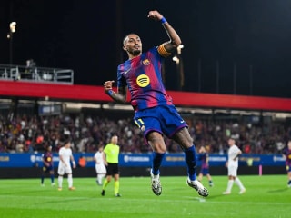 今日头版:巴萨在西甲联赛中高歌猛进,欧冠联赛拉开帷幕