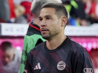 切尔西再迎坏消息:拜仁再添伤员