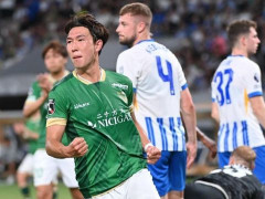 J联赛:东京FCVS东京绿茵预测分析 两队是否会创造5连平