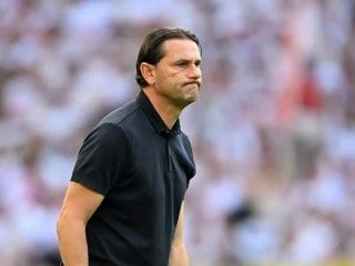 老熟人即将回归?又一位德甲教练下课