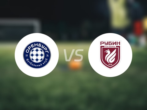 【俄杯】奧倫堡vs喀山比賽結(jié)果：奧倫堡(0-0)喀山比分戰(zhàn)報(bào)(2025年09月16日)