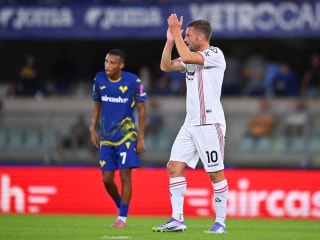 意大利媒体如何评价瓦尔迪的意甲首秀