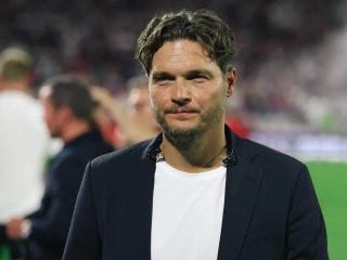 德甲回归?前多特蒙德主教练泰尔齐奇引发传闻