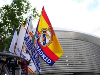 欧足联对西甲皇家马德里受到的待遇感到“不满”