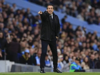 “信任我们”——乌奈·埃梅里在糟糕开局后向阿斯顿维拉球迷传递信息