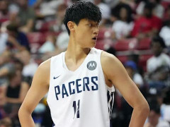 已到达纽约！美记：曾凡博预计很快将与篮网完成签约