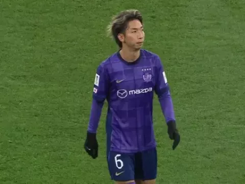 【全场回放】 墨尔本城vs广岛三箭 (张昊泽)