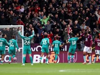 利物浦的最后时刻进球:是幸运,还是计划的一部分?