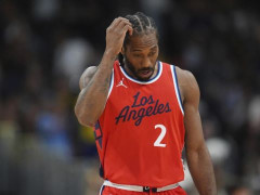 快船將徹底失去萊昂納德？NBA潛在處罰曝光：合同作廢+禁止重新簽約
