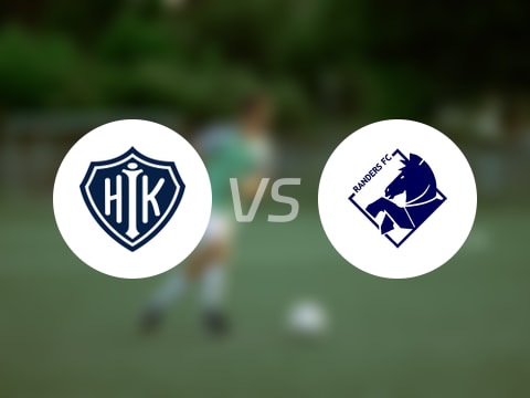 【丹麥杯】海勒魯普vs蘭訥斯比賽結果：海勒魯普(1-2)蘭訥斯比分戰(zhàn)報(2025年09月17日)