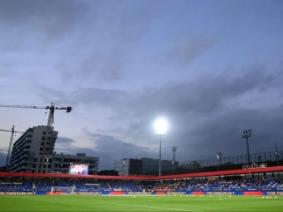 巴塞罗那将在6000人球场进行第二场西甲主场比赛,诺坎普球场延期继续