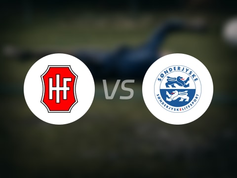 【丹麥杯】哈維德夫vs桑德捷斯基比賽結果：哈維德夫(1-2)桑德捷斯基比分戰(zhàn)報(2025年09月17日)