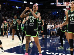  WNBA季后賽山貓VS女武神預(yù)測分析 山貓一鼓作氣客場拿下比賽？ 