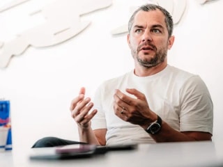 马塞尔·舍费尔专访:莱比锡红牛体育总监谈克洛普如何帮助俱乐部重塑DNA