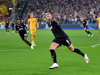 前意甲总监:卢克曼“固执”,弗拉霍维奇“受虐”