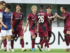 亞冠精英——上海海港vs神戶勝利比分推薦 神戶勝利客場來襲，上海海港能否捍衛(wèi)主場