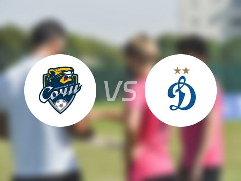 【俄杯】索契vs莫斯科迪納摩傷病名單最新(2025年09月18日)