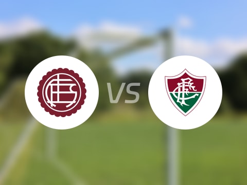 【南美杯】拉努斯vs弗魯米嫩塞首發(fā)陣容名單(2025年09月17日)